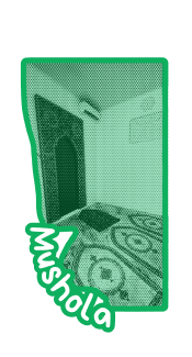 Mushola